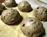 リッチな味わいのシュトーレン作り方6写真