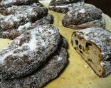 リッチな味わいのシュトーレン作り方12写真