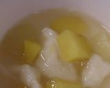 おいしい！話題の簡単芋ぜんざい作り方7写真