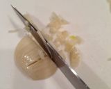 M’sキッチン♡コツ３つ！ペペロンチーノ作り方5写真