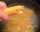 M’sキッチン♡コツ３つ！ペペロンチーノ作り方6写真
