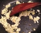 M’sキッチン♡コツ３つ！ペペロンチーノ作り方8写真