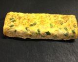 ふわっぷりっ！卵焼き★秘密の技作り方5写真