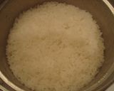 海外ストーブでのお鍋炊飯作り方4写真