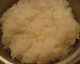海外ストーブでのお鍋炊飯作り方5写真