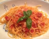 アマトリチャーナ♡作り方9写真