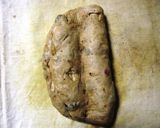 リッチな味わいのシュトーレン作り方8写真