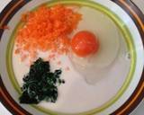離乳食後期 栄養満点フレンチトースト作り方2写真