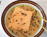 離乳食後期 栄養満点フレンチトースト作り方4写真