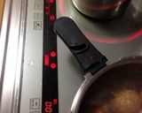 カレー味の煮卵…(o˘◡˘o)♡作り方6写真