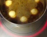 カレー味の煮卵…(o˘◡˘o)♡作り方9写真