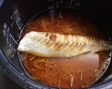 簡単で食べ易い鯛めし作り方3写真