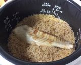 簡単で食べ易い鯛めし作り方4写真