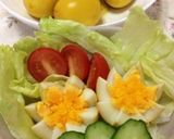 カレー味の煮卵…(o˘◡˘o)♡作り方12写真
