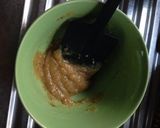 おかずにぴったり★さつまいもの甘味噌和え作り方2写真