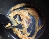 おかずにぴったり★さつまいもの甘味噌和え作り方4写真