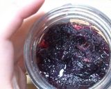 もってのほかジャム＆クッキー作り方7写真