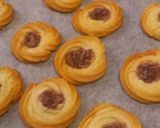 もってのほかジャム＆クッキー作り方8写真