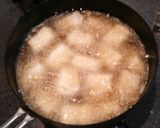 我が家の揚げ出し豆腐ー☆作り方2写真