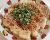 我が家の揚げ出し豆腐ー☆作り方4写真