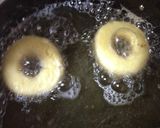 ホットケーキミックスで簡単ドーナツ作り方3写真