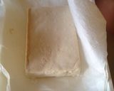豆腐の南蛮漬けオリーブ風味作り方1写真