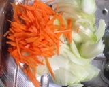 豆腐の南蛮漬けオリーブ風味作り方5写真