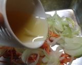 豆腐の南蛮漬けオリーブ風味作り方7写真