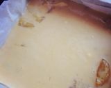 簡単しっとり〜♡タルトタタン風林檎ケーキ作り方4写真