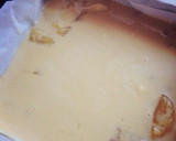 簡単しっとり〜♡タルトタタン風林檎ケーキ作り方4写真