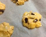 アメリカンクッキー《2種類》作り方5写真