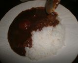 りこちゃん◎大好きなカレーですよ～♪作り方9写真