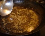 本格・中華　天津飯　塩だれ作り方3写真