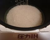 ◆舞茸の炊き込みご飯◆　簡単ヘルシー♪作り方1写真