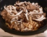 ◆舞茸の炊き込みご飯◆　簡単ヘルシー♪作り方3写真