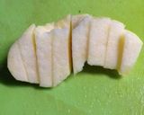 生地から作るアップルパイ作り方1写真