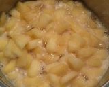 生地から作るアップルパイ作り方5写真