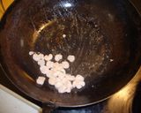 本格・中華　天津飯　塩だれ作り方5写真