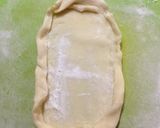 生地から作るアップルパイ作り方9写真