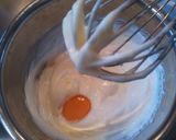 ノンオイル☆苺のヨーグルトケーキ♡作り方5写真