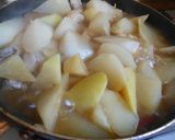 和食っていいね～♡大根と鶏肉の煮物♡作り方5写真