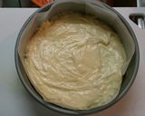 ワンボウルでふんわり香るカボスケーキ☆作り方8写真