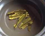簡単じゅわ〜っ♡我が家のあったかおでん作り方1写真