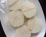 簡単じゅわ〜っ♡我が家のあったかおでん作り方2写真