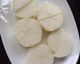 簡単じゅわ〜っ♡我が家のあったかおでん作り方2写真