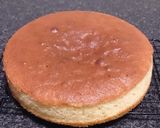 ワンボウルでふんわり香るカボスケーキ☆作り方9写真