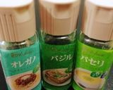 超簡単お弁当おかず！バジルウインナー作り方4写真
