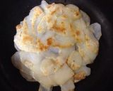 じゃがいもカリカリチーズ焼き作り方4写真