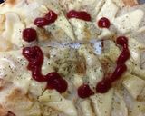 じゃがいもカリカリチーズ焼き作り方5写真