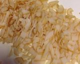 セロリのいかくんサラダ☆作り方3写真